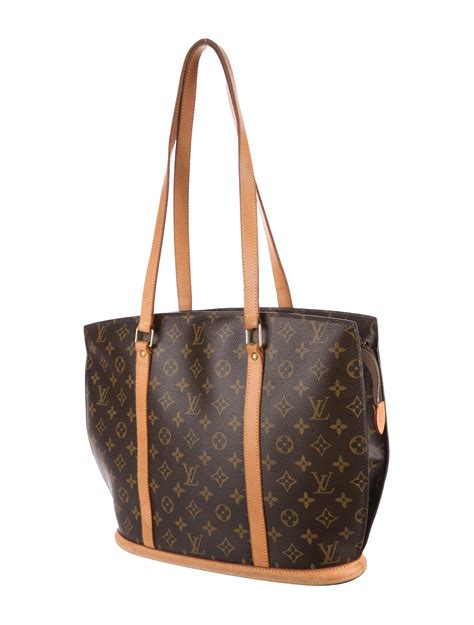 lv embossed tote|louis vuitton babylone tote.